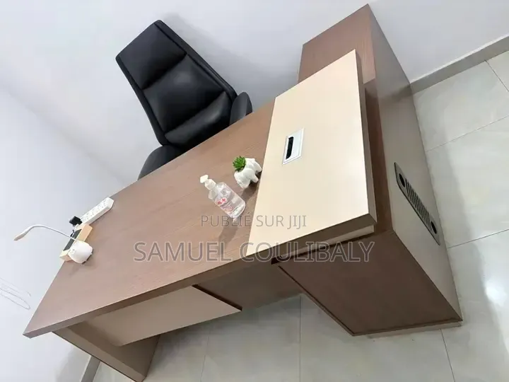 Meuble Bureau