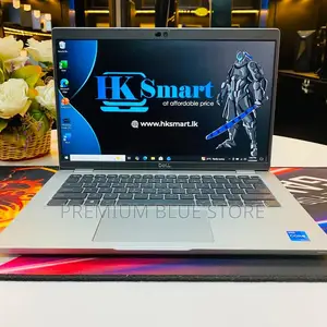 Nouveau Dell Latitude 5420 8GB Intel Core i7 SSD 256GB