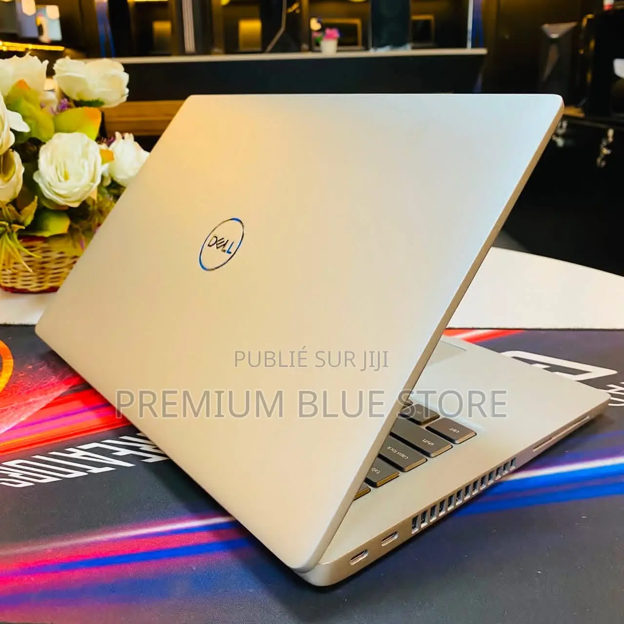 Nouveau Dell Latitude 5420 8GB Intel Core i7 SSD 256GB