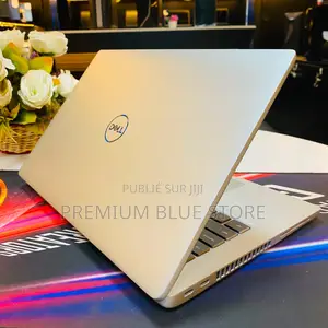 Nouveau Dell Latitude 5420 8GB Intel Core i7 SSD 256GB