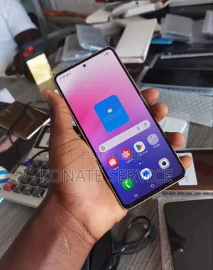 Nouveau Samsung Galaxy A53 5G 256 GB Autre