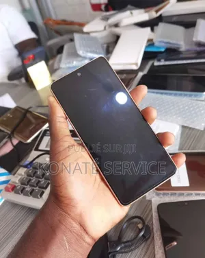 Nouveau Samsung Galaxy A53 5G 256 GB Autre
