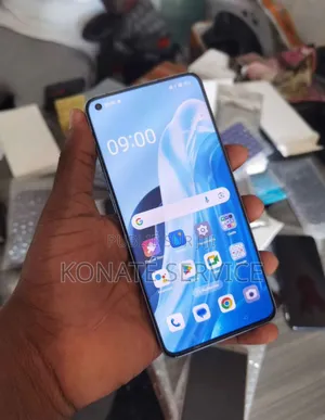 Nouveau Oppo Reno7 Pro 5G 256 GB Autre