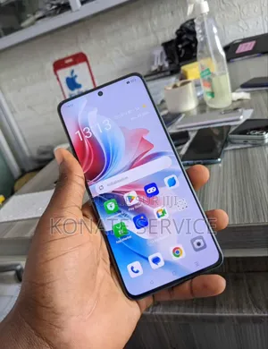 Nouveau Oppo Reno 11 Pro 5G 512 GB Autre
