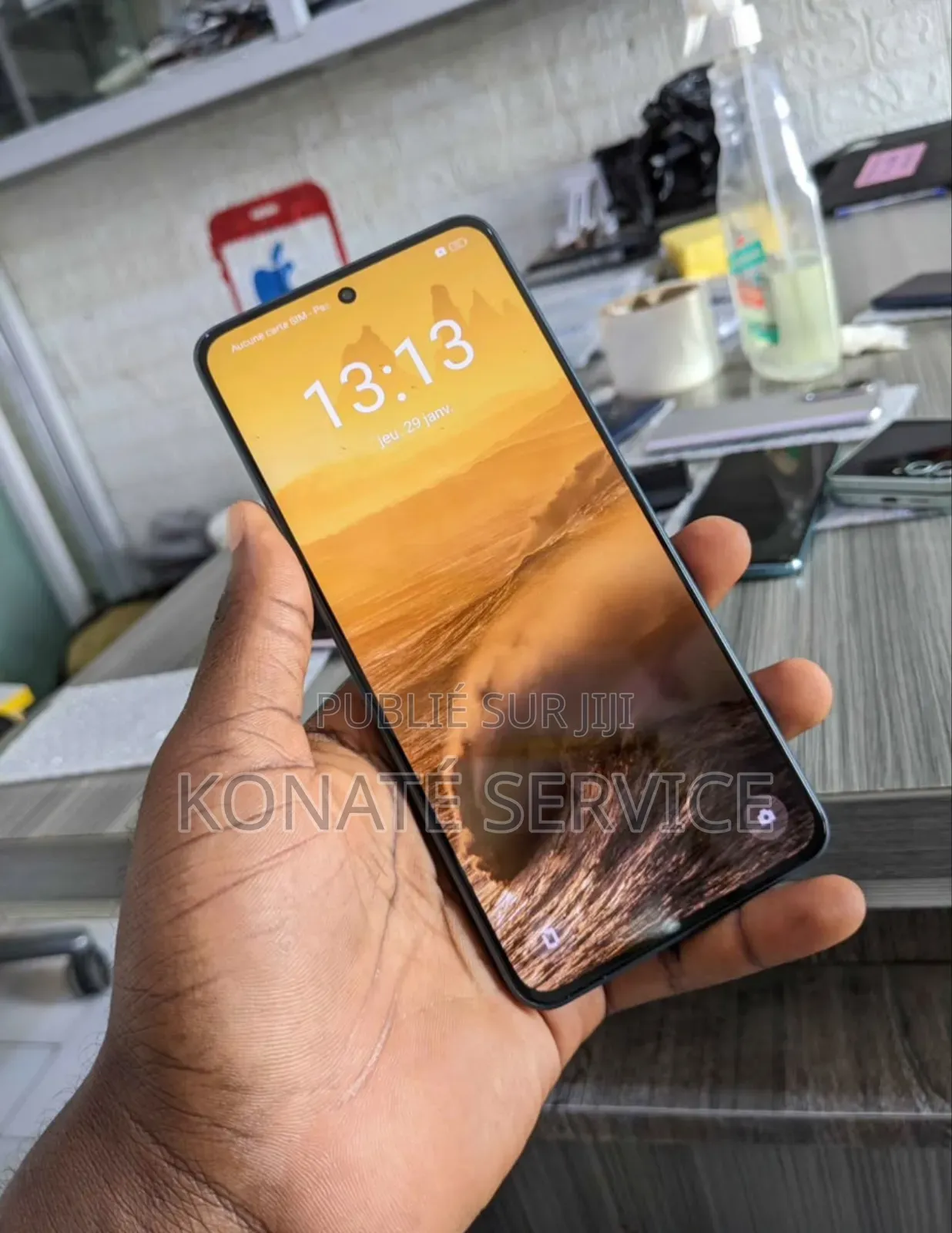 Nouveau Oppo Reno 11 Pro 5G 512 GB Autre