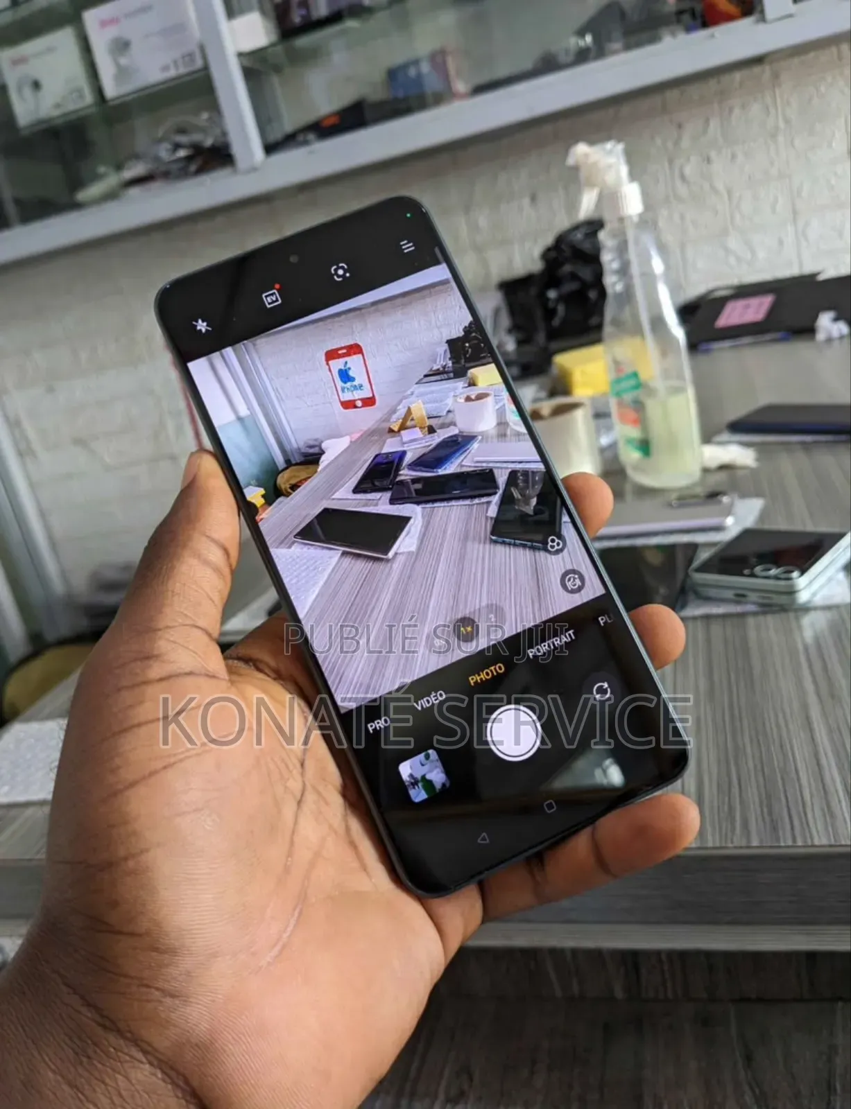 Nouveau Oppo Reno 11 Pro 5G 512 GB Autre