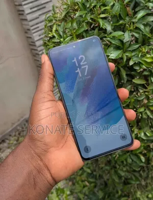Nouveau Samsung Galaxy S21 FE 512 GB Autre