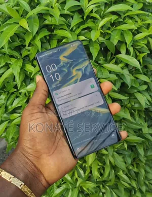 Nouveau Oppo Reno10 Pro+ 512 GB Autre
