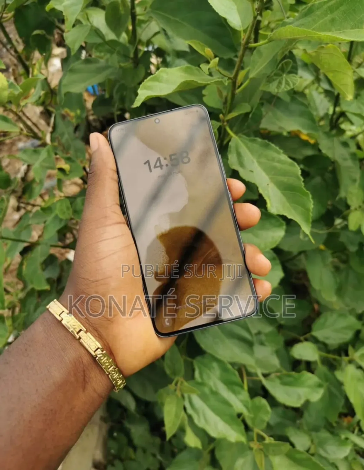 Nouveau Samsung Galaxy S22 5G 256 GB Autre