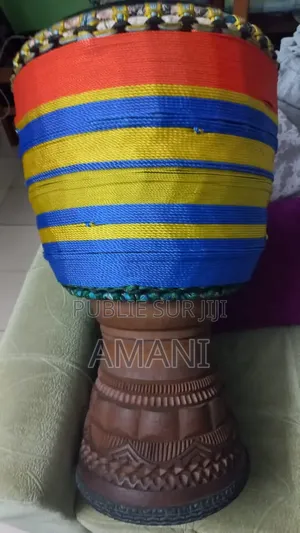 Tambour De Qualité