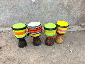 Tambour De Qualité