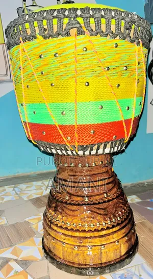 Tambour De Qualité