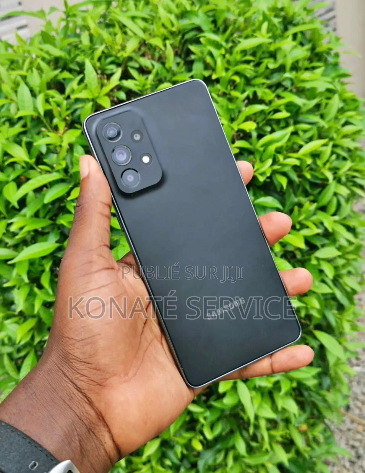 Nouveau Samsung Galaxy A73 5G 256 GB Autre