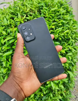 Nouveau Samsung Galaxy A73 5G 256 GB Autre