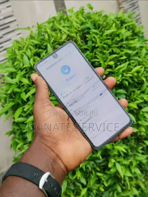 Nouveau Samsung Galaxy A73 5G 256 GB Autre