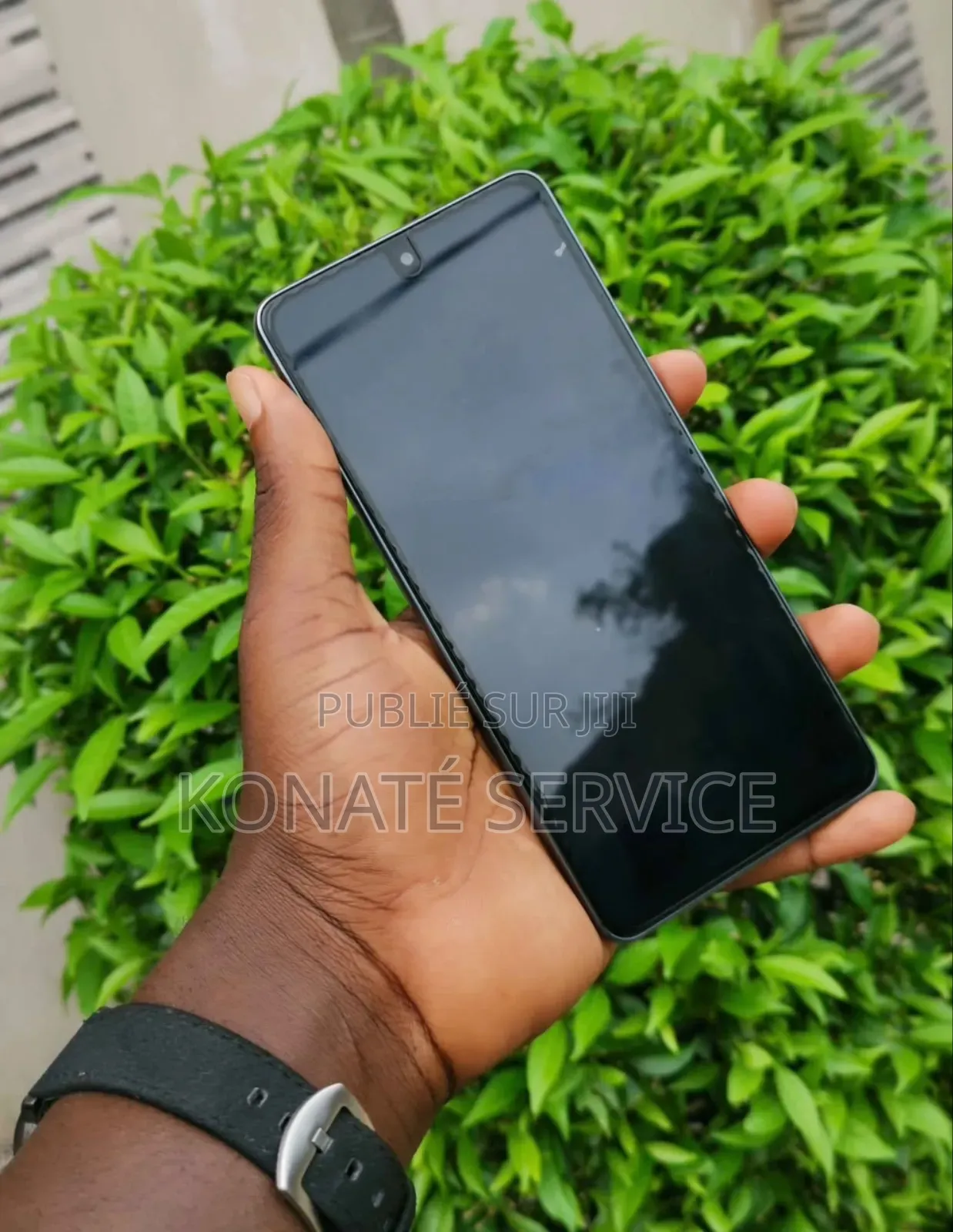 Nouveau Samsung Galaxy A73 5G 256 GB Autre