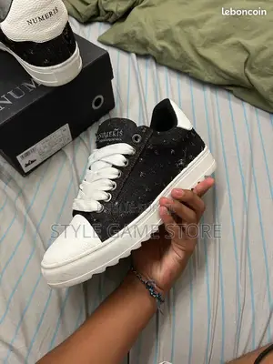 Baskets Numeris