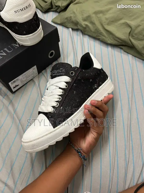 Baskets Numeris