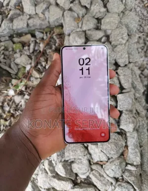 Nouveau Samsung Galaxy S22 5G 256 GB Autre
