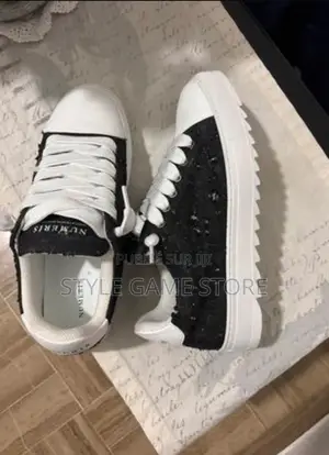 Baskets Numeris
