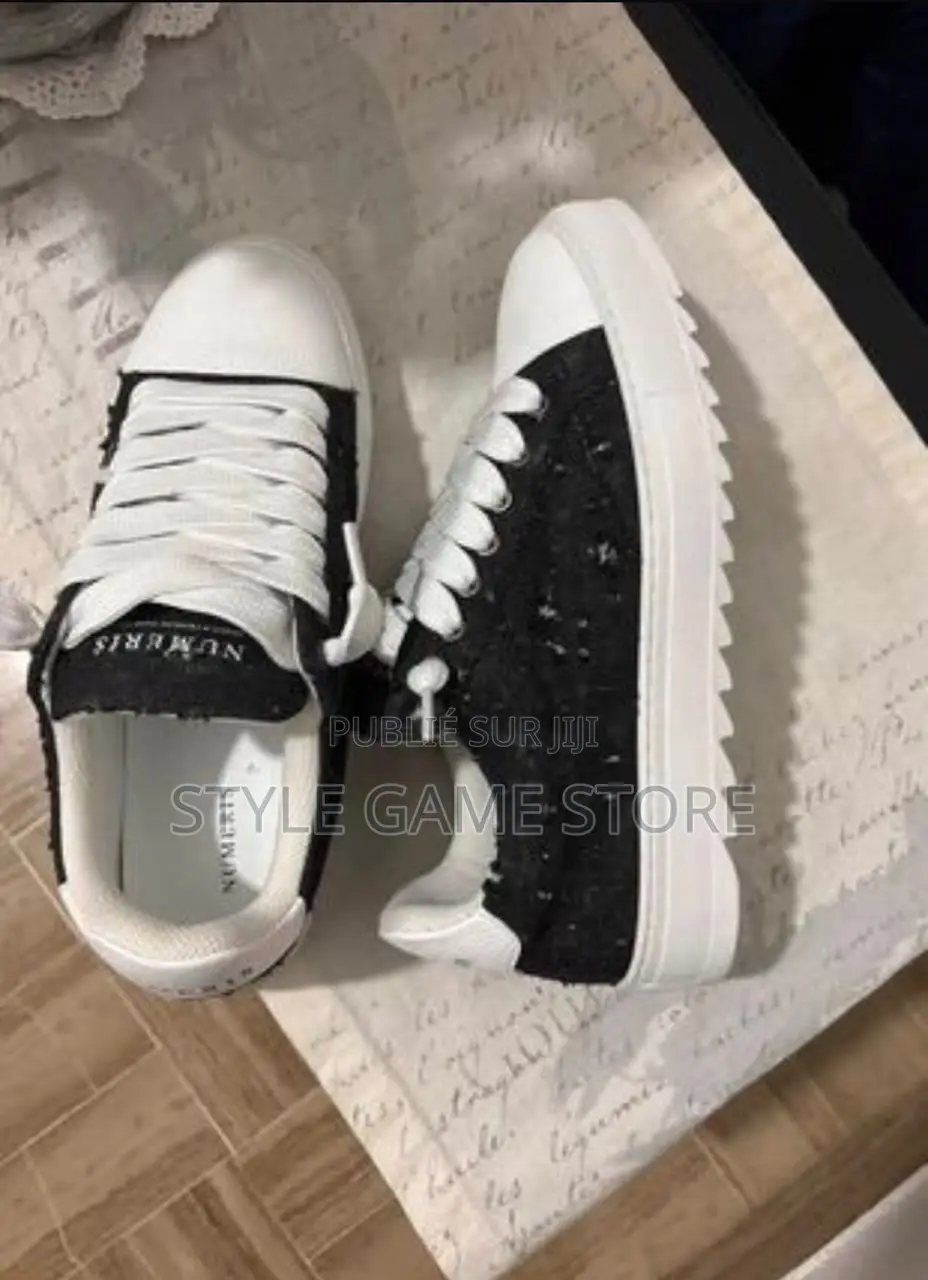 Baskets Numeris