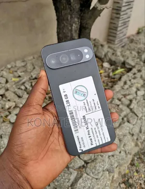 Nouveau Google Pixel 9 Pro XL 512 GB Autre