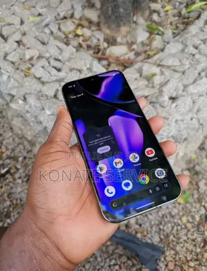 Nouveau Google Pixel 9 Pro XL 512 GB Autre