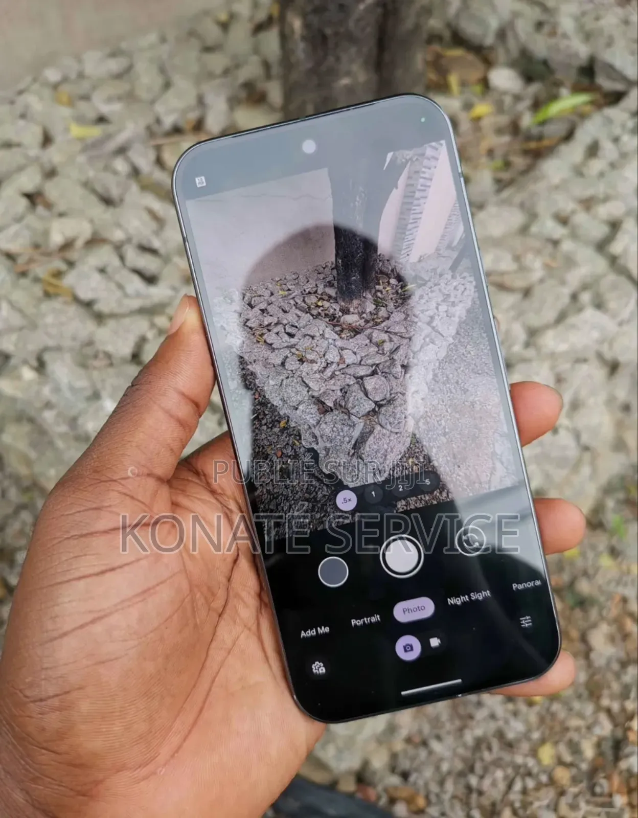 Nouveau Google Pixel 9 Pro XL 512 GB Autre