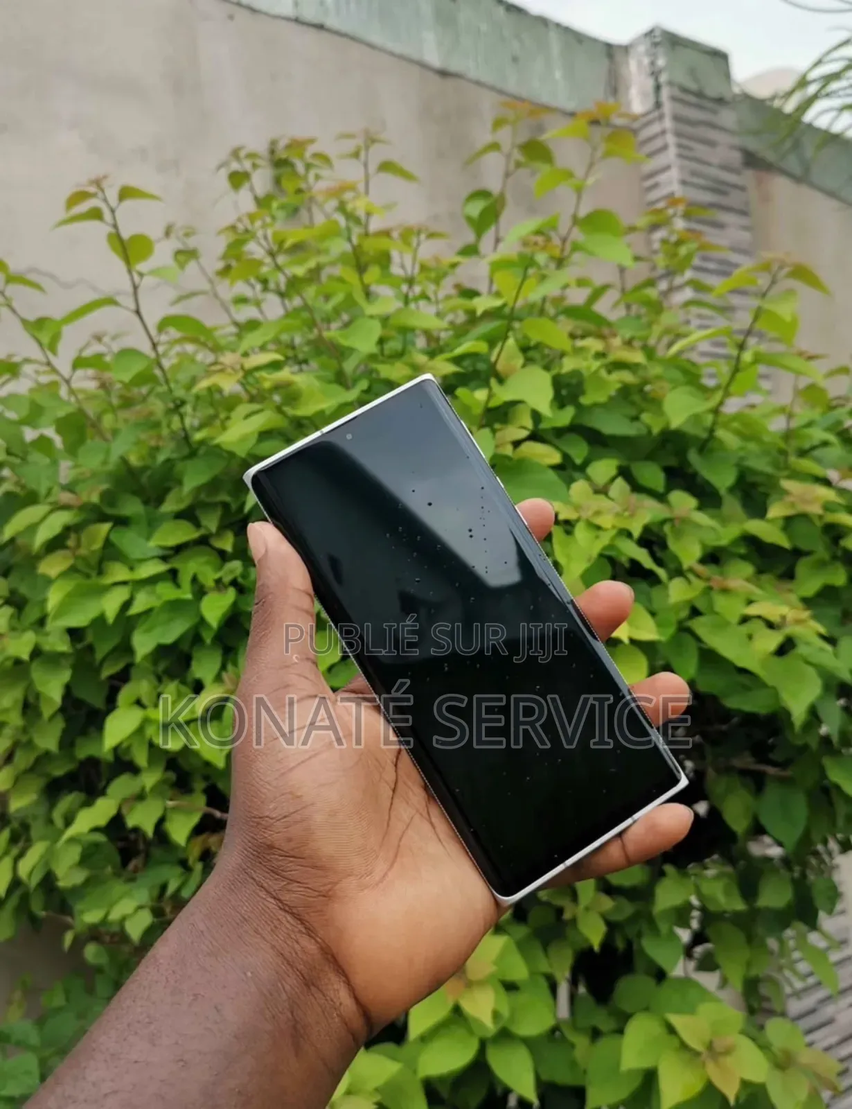 Nouveau Leica Leitz Phone 1 256 GB Autre