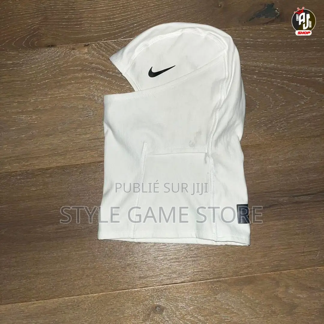 Cagoule Nike Et Supreme