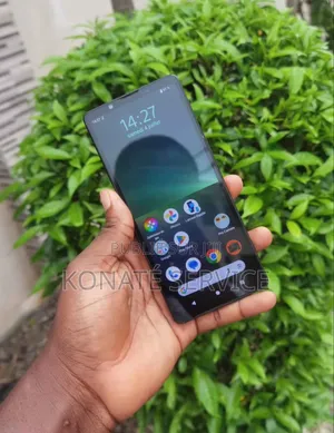 Nouveau Sony Xperia 5 128 GB Autre
