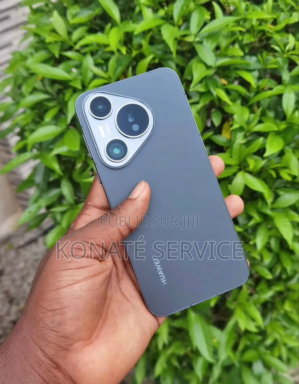 Nouveau Huawei Pura 70 512 GB Autre