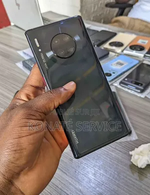 Nouveau Huawei Mate 30 Pro 256 GB Autre