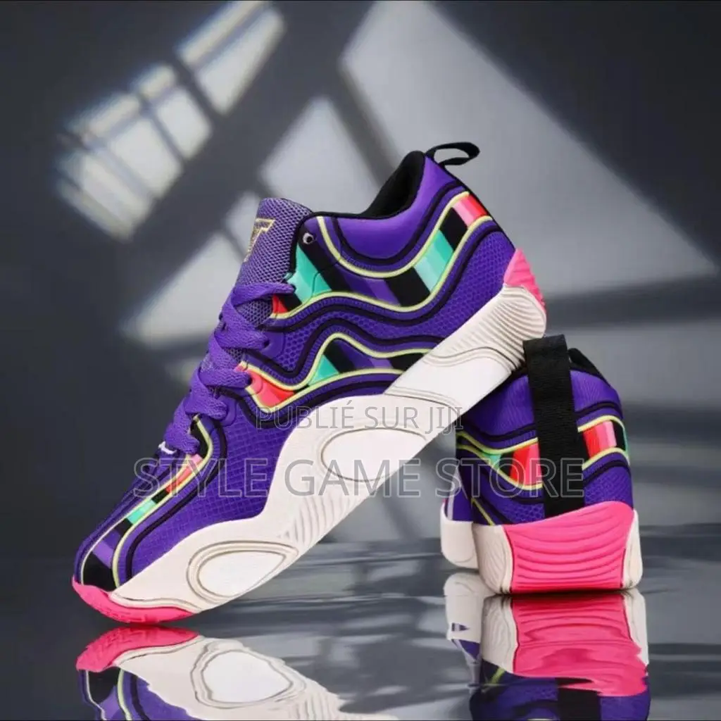 Nike Air Jordan Tatum 3
