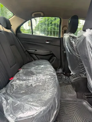 Suzuki Dzire 2024 Autre