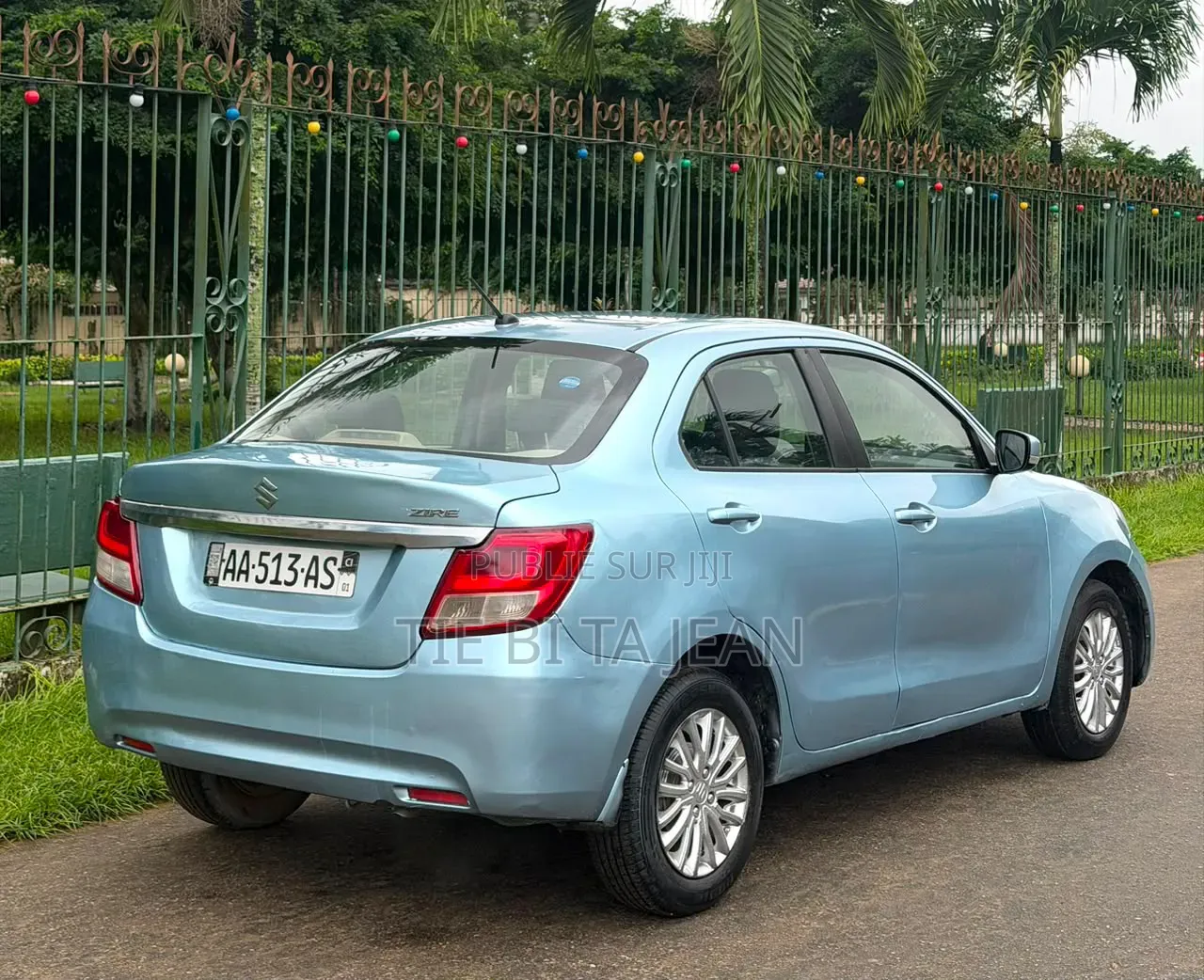 Suzuki Dzire 2024 Autre