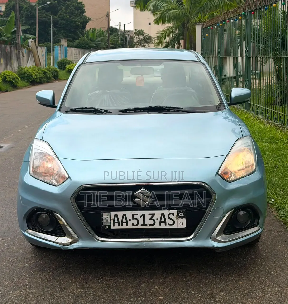Suzuki Dzire 2024 Autre