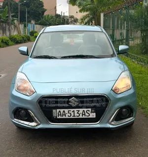 Suzuki Dzire 2024 Autre