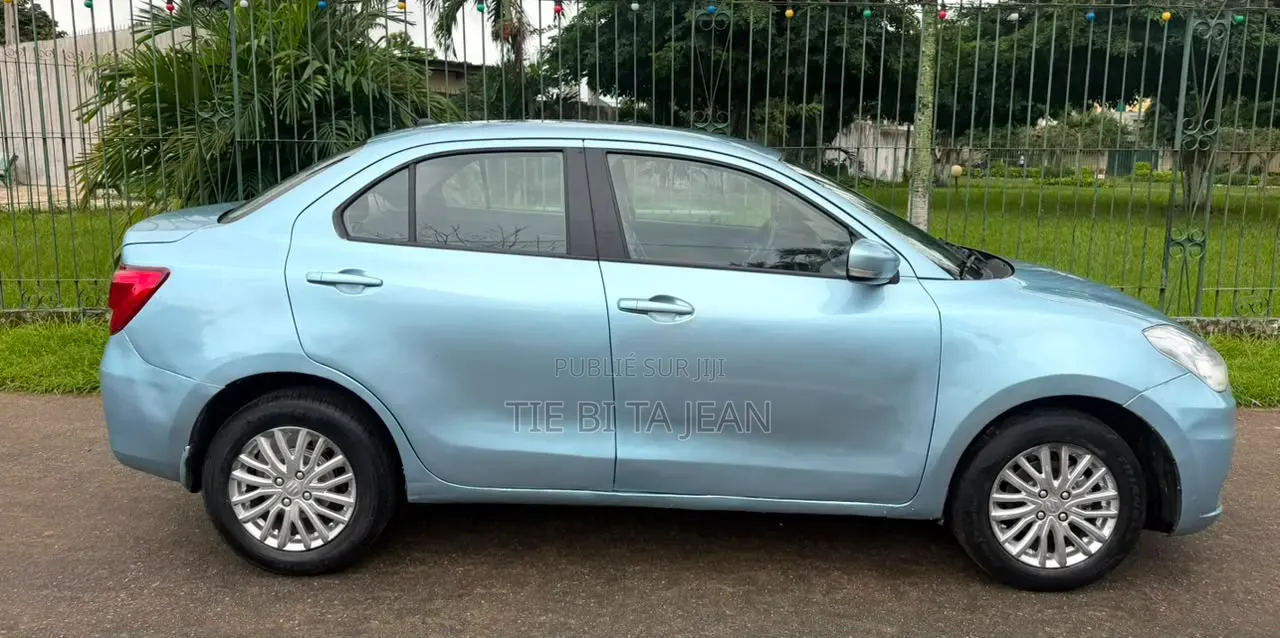 Suzuki Dzire 2024 Autre