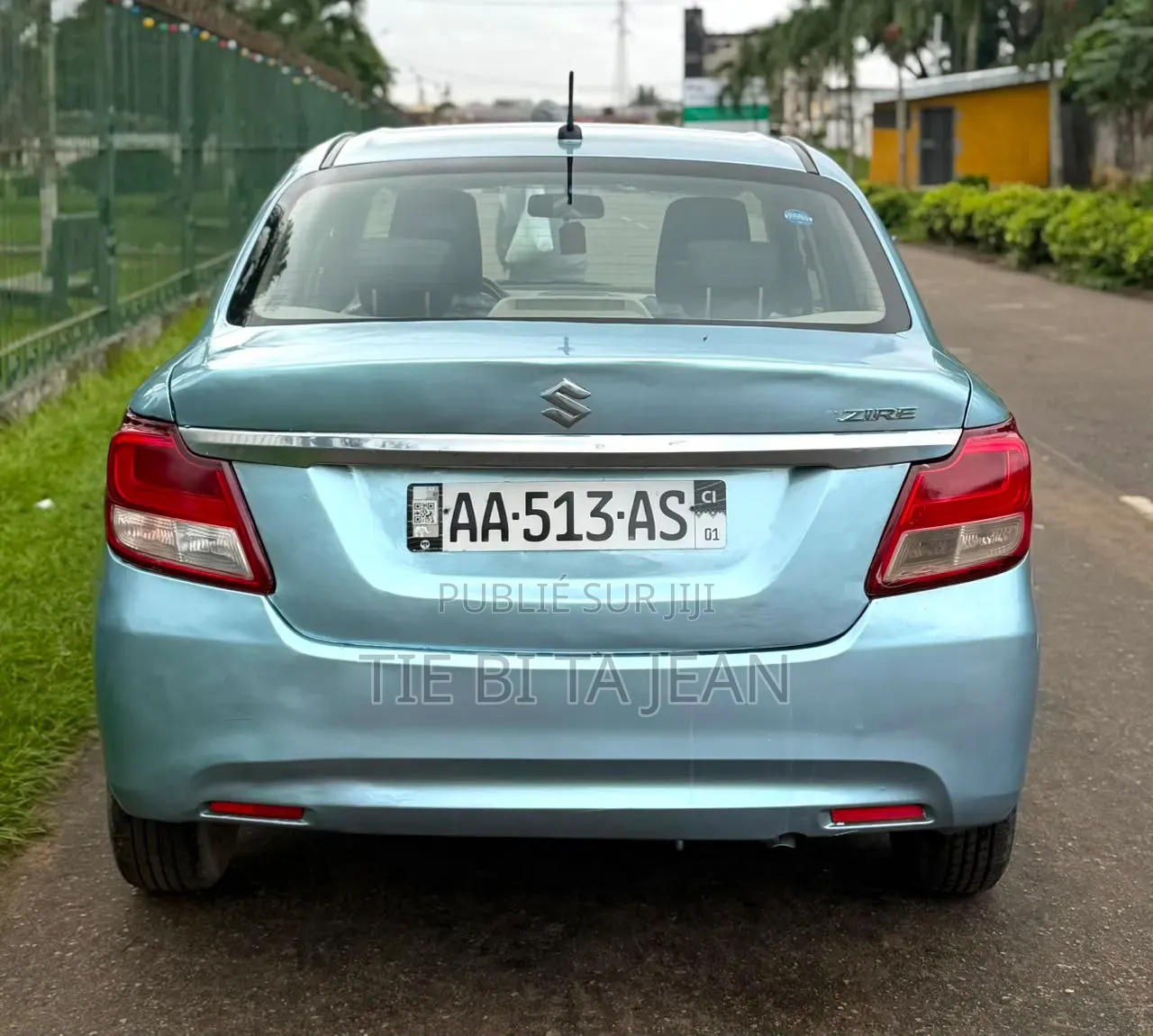 Suzuki Dzire 2024 Autre