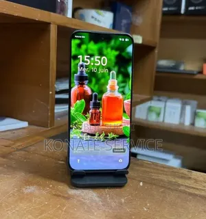 Nouveau Tecno Spark Slim 256 GB Bleu