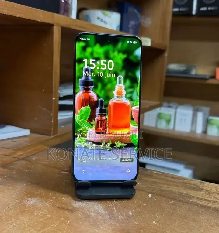 Nouveau Tecno Spark Slim 256 GB Bleu