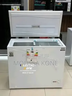 Congélateur Disponible