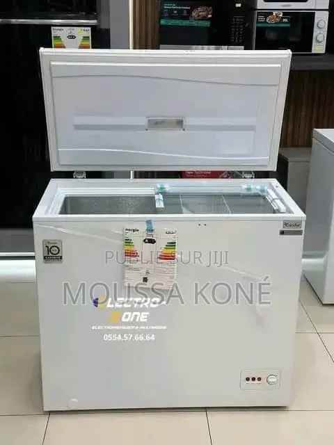 Congélateur Disponible