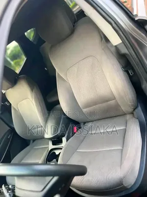 Hyundai Santa Fe 2019 Gris