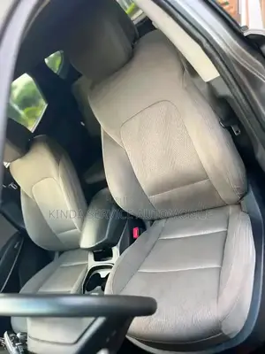 Hyundai Santa Fe 2019 Gris