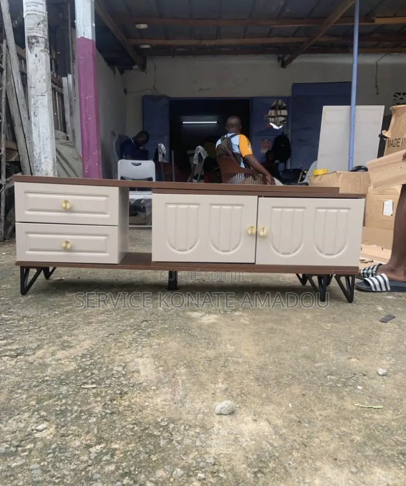 Table Télé