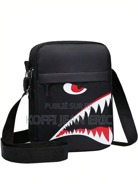 Je Vendre Des Sacs Disponible
