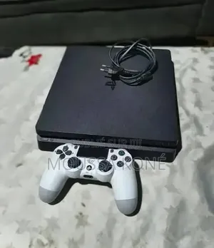 Jeux Vidéo Disponible