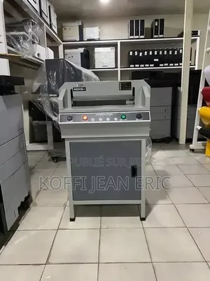 Je Vendre Des Imprimantes Scanners Disponible